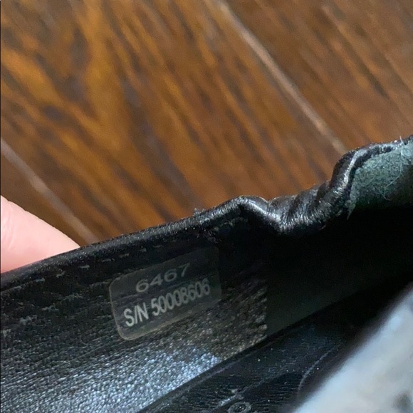 Tory Burch Flats - Picture 5 of 7